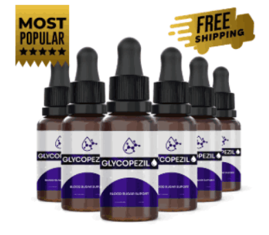 glycopezil supplement
